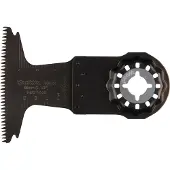 Makita Tarkkuusleikkuuterä TMA056; HCS; 65x40 mm; 25 kpl.