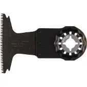 Makita Tarkkuusleikkuuterä TMA055; BIM; 65x40 mm; 25 kpl.