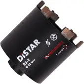 Distar Timanttikuivaporakruunu 11133048034; 82 mm; 70 mm; M16