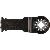 Makita Tarkkuusleikkuuterä TMA053; BIM; 32x50 mm; 25 kpl.