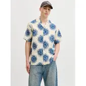 Jack & Jones Blubibao Resort Lyhythihainen Paita