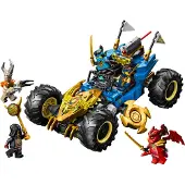 LEGO Ninjago 71856 Jayn muodonmuuttoauto