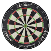 Gamesson Tournament Edition Dartboard
