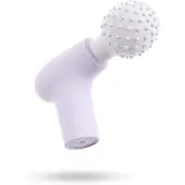 Beau Coeur Rionex - mini hierontavibraattori - violetti