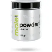 Male Powder Lubricant 225 ml