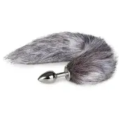 EasyToys Fox Tail Plug No.5 - Hopea