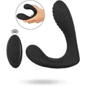 You2Toys Intense RC Prostate Plug – Eturauhashieronnan huippuinnovaatio