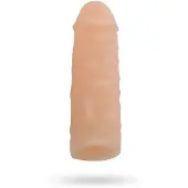Nature Skin - penisjatke ja -paksunnin