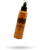 Orgie - vartaloöljy - hohtava, kimaltava - 110ml