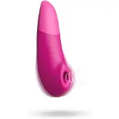 Womanizer Enhance Vibrant Pink