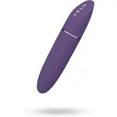 LELO Mia 3 Huulipunavibraattori - Lila
