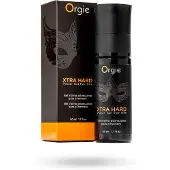 Orgie Xtra Hard - erektiota vahvistava geeli (50 ml)