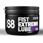 Vuxen Hybrid Extreme Fist Lube 500 ml