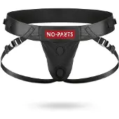 No-Parts - Taylor strap-on jockstrap harness