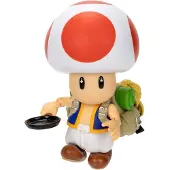 MaxPower Super Mario -elokuva: Mario-toimintahahmo