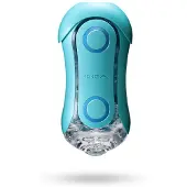 Tenga Flip Orb Pastaio - supermasturbaattori (sininen)