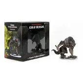 WizKids D&D-maailman ikonit: Yeenoghu, teurastusten peto