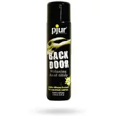 Pjur Back Door - anaaliliukuvoide silikoni 250ml