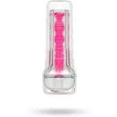 Vuxen Lumino Play Masturbator Pink Glow