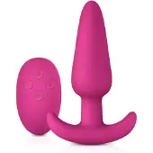 Vuxen Luxe Zenith Pinkki Langaton Tappi