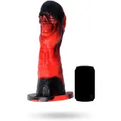 Vergite SWT Five XXL Dildo 30,5 cm