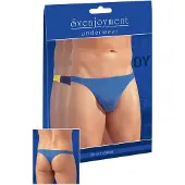 Svenjoyment Underwear 3 kappaleen stringisetti miehille XL