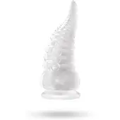 Vuxen Tentacle Play Jelly Dildo 22 cm