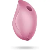 Fun Factory Delicia Air Pulse Vibrator Pink