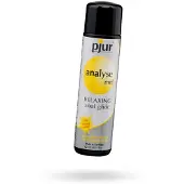 Pjur Analysoi Minut! Anal Voiteluaine 250ml