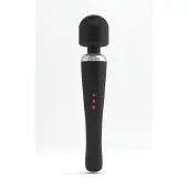 Dorcel Megawand - ladattava hierontavibraattori - musta