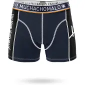 Muchachomalo Men Short Fall Down Get Up - Bokserit