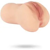 Vuxen RealStroker Realis