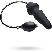 XR Brands Loadz 21.5cm Vibrating Squirting Dildo with Remote