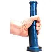 Vuxen Revolt Blue Wave 27 cm