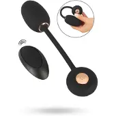 You2Toys Intense RC Vibrating Egg – Lantionpohjan treeniä ja intensiivistä nautintoa