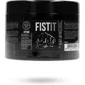 Vuxen FistIt Sperm Lubricant 500 ml
