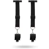 Taboom Door Bars &amp; Wrist Cuffs