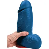 Fuck & Fist Gode Dagr 27,5 cm