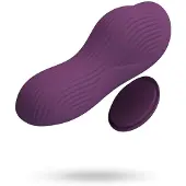 Vuxen Romario Wearable Clip-On Vibrator