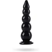 Hidden Desire Extreme Buttplug Balls XXL 40 cm