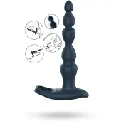 Toyjoy Elixer Vibrating Double Penetrator