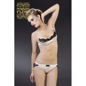Maison Close Hotel Diva 1/4 Rintaliivit