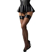 Obsessive Darkessia Stockings Black