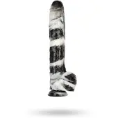 Vuxen Bad Demon Showshow XL Dildo 40 cm