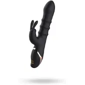 Grl Pwr Bonnie The Rabbit Vibrator