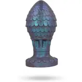 Vuxen Vrakos Dragon Egg Anal Plug 11,5 cm