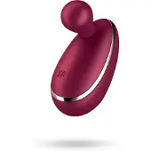 Satisfyer - SPOT ON 1 - red