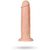 Lovetoy Realistic Long Dildo 28 cm