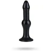 X-Men Butt Plug Black 27,5 cm