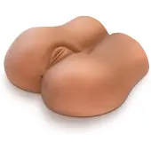Blush X5 Men Pound Me Deep Mocha